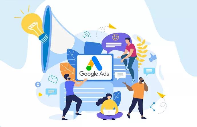 Best Google Ads Agency in Pune