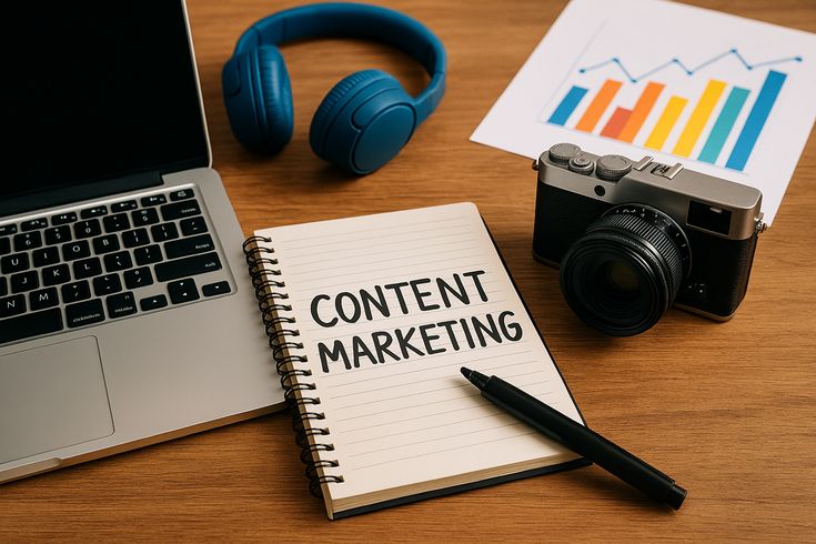Best content marketing agency in Pune